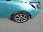 2016 VAUXHALL CORSA SRI for sale at Copart YORK