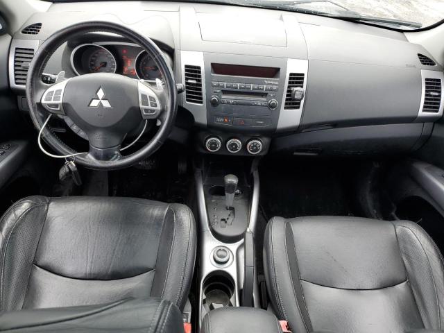 2008 MITSUBISHI OUTLANDER XLS  