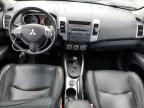 2008 MITSUBISHI OUTLANDER XLS   à vendre chez Copart QC - MONTREAL