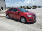2020 Chevrolet Sonic Lt на продаже в Apopka, FL - Hail