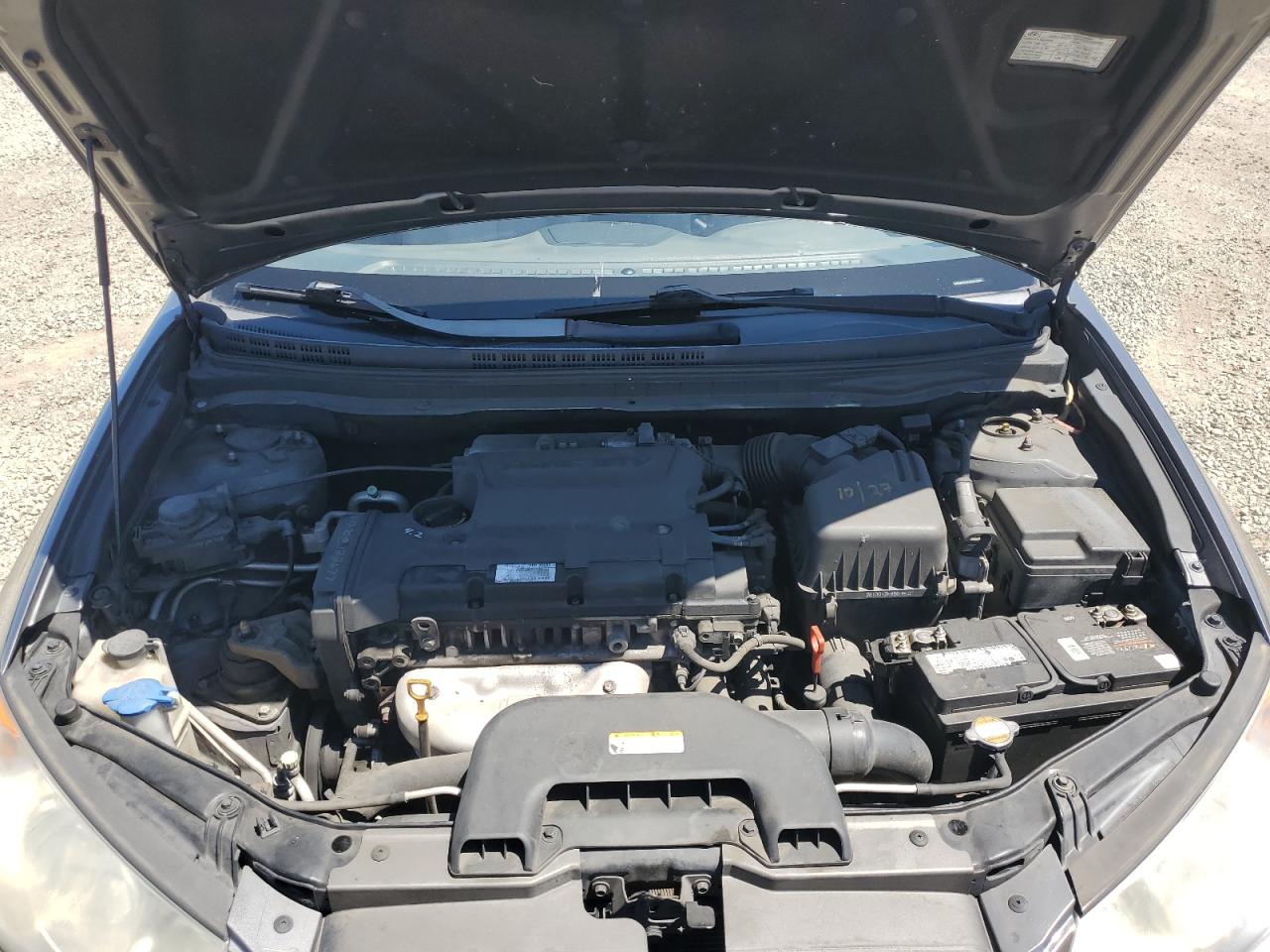 2009 Hyundai Elantra Gls VIN: KMHDU46D59U645901 Lot: 61233645