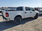 2005 Ford F150 Supercrew للبيع في Anderson، CA - Rear End
