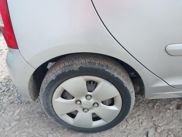 2006 KIA PICANTO LX
