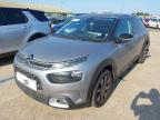 2020 CITROEN C4 CACTUS for sale at Copart NEWBURY
