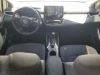 2022 Toyota Corolla Le იყიდება Vallejo-ში, CA - Front End