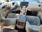 2016 Nissan Pathfinder S   იყიდება New Orleans-ში, LA - Rear End