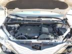 2017 Toyota Sienna Le للبيع في Dyer، IN - Front End