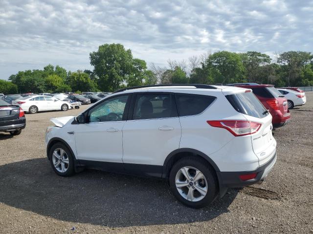  FORD ESCAPE 2015 Biały