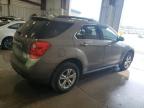 2011 Chevrolet Equinox Lt for Sale in Franklin, WI - Side