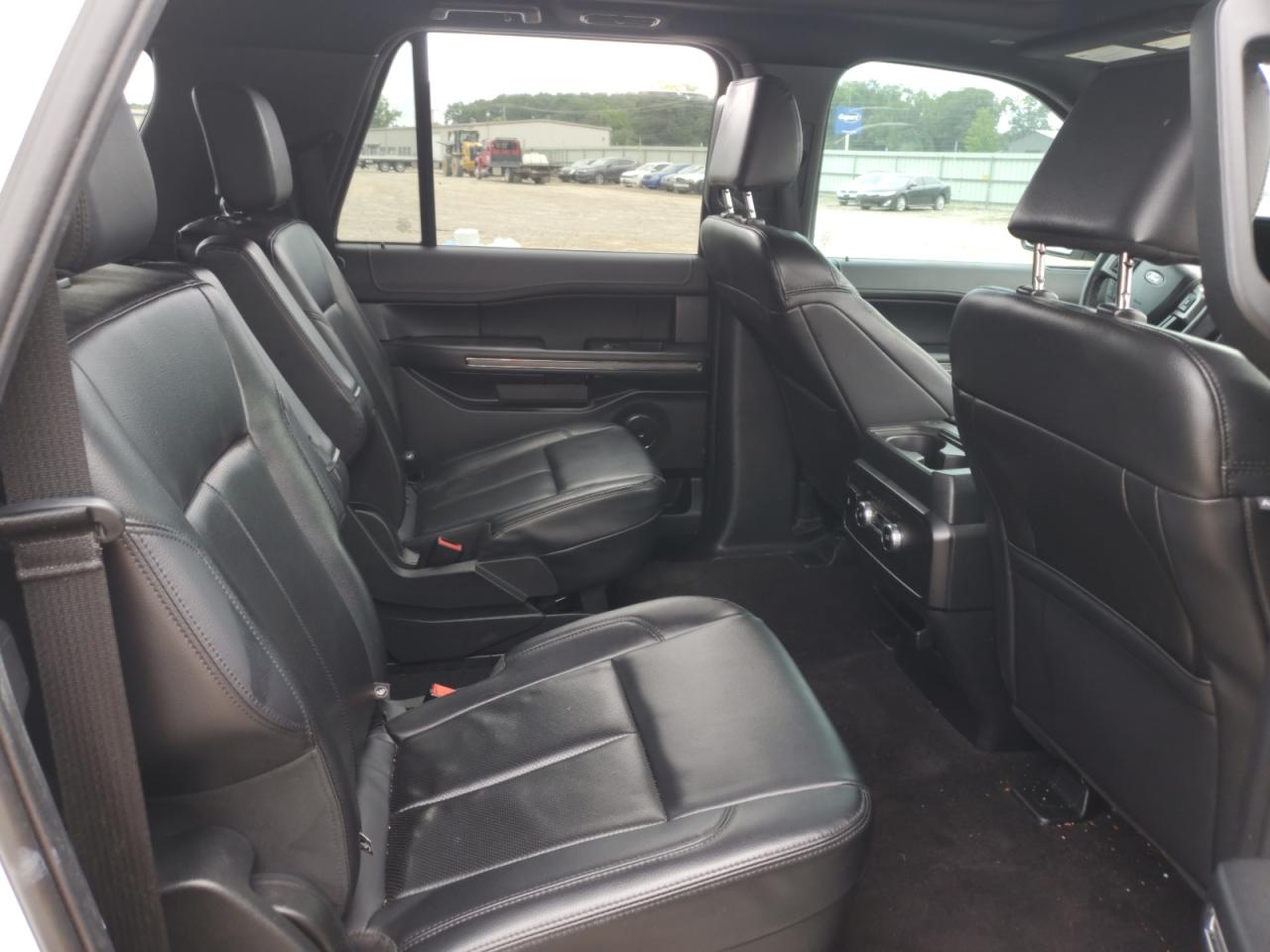 2021 Ford Expedition Max Xlt VIN: 1FMJK1HT1MEA79847 Lot: 61485165
