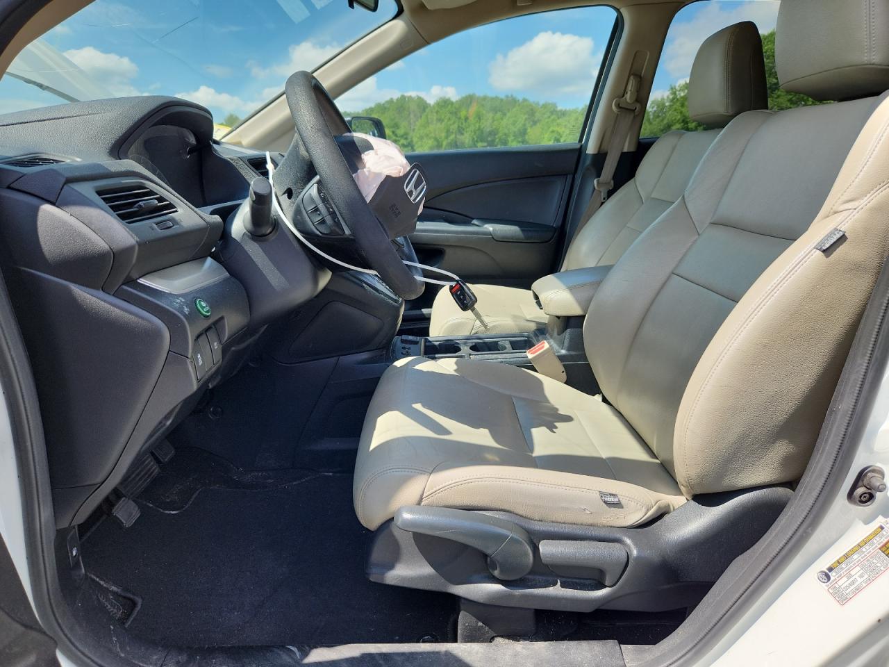 2016 Honda Cr-V Se VIN: 5J6RM4H47GL070723 Lot: 62488315