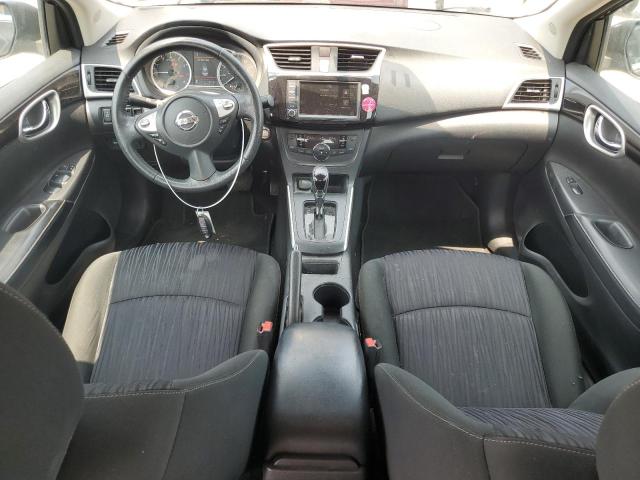  NISSAN SENTRA 2019 Black