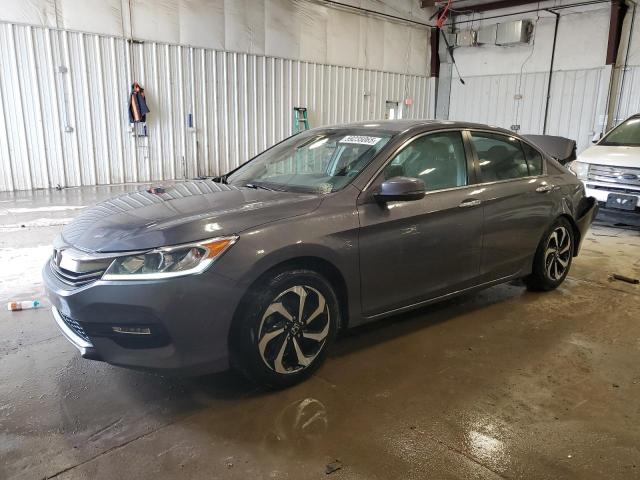 2016 Honda Accord Ex