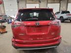 2017 Toyota Rav4 Xle იყიდება Blaine-ში, MN - Front End