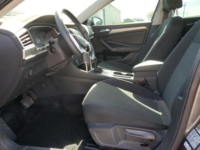  VOLKSWAGEN JETTA 2020 Charcoal