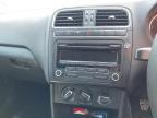 2011 VOLKSWAGEN POLO MATCH for sale at Copart BRISTOL