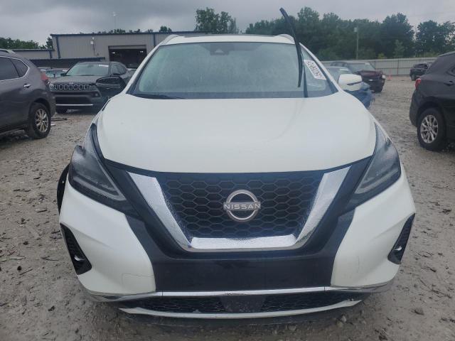  NISSAN MURANO 2023 Biały