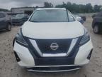 2023 Nissan Murano Platinum   продається в Wayland, MI - Side