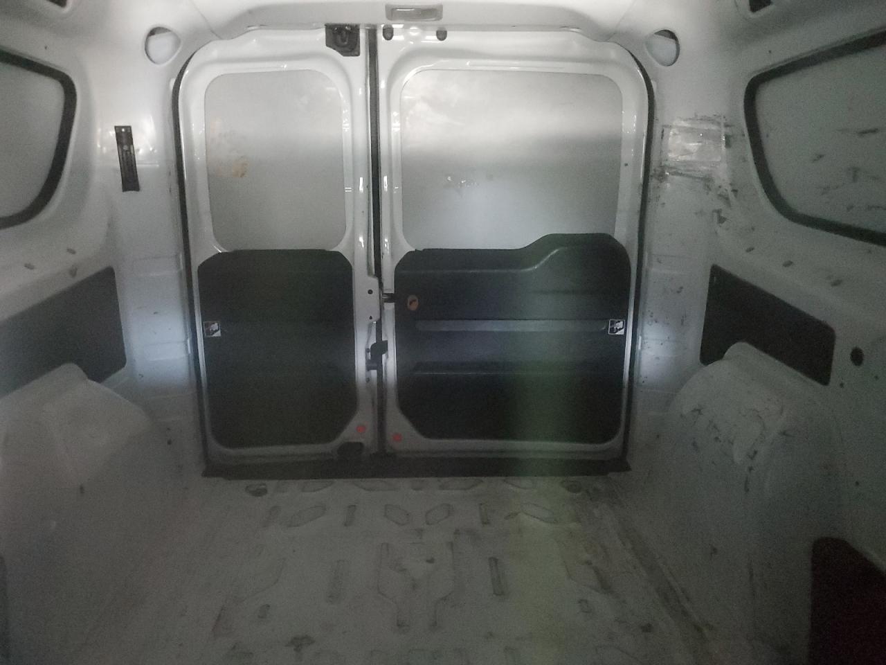 2018 Ram Promaster City VIN: ZFBERFABXJ6K36316 Lot: 62149325