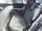 2007 TOYOTA YARIS ZINC  for sale at Copart WOLVERHAMPTON