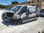 2019 Ford Transit T-250 იყიდება Opa Locka-ში, FL - Front End