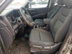 2009 Honda Ridgeline Rt продається в Haslet, TX - Hail