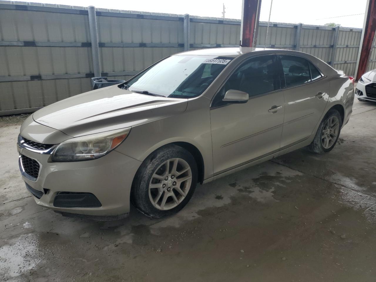 2015 Chevrolet Malibu 1Lt for Sale in Homestead, FL - Water/Flood