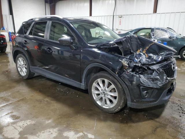  MAZDA CX-5 2015 Gray