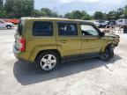 2012 Jeep Patriot Sport en Venta en Ocala, FL - Front End