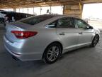 2017 Hyundai Sonata Se   zu verkaufen in Phoenix, AZ - Front End