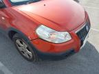 2007 FIAT SEDICI ELE for sale at Copart CHESTER