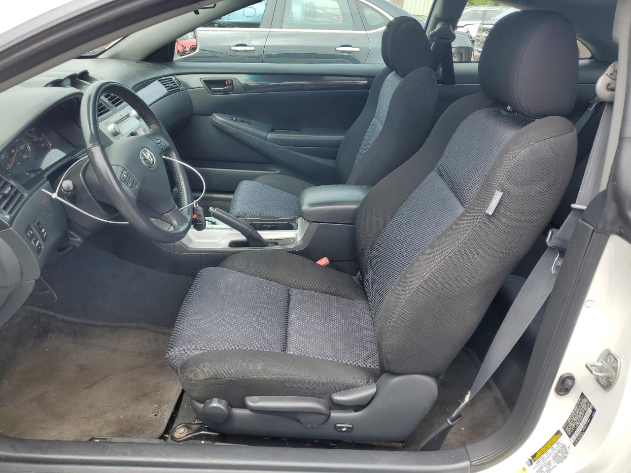 2006 Toyota Camry Solara Se VIN: 4T1CE38P46U617741 Lot: 59741085
