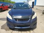 2009 TOYOTA COROLLA MATRIX S   à vendre chez Copart NB - MONCTON