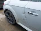 2016 AUDI TT S LINE for sale at Copart ROCHFORD