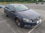 2011 VOLKSWAGEN PASSAT SE for sale at Copart SANDTOFT
