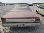 1966 Plymouth Satellite for Sale in Avon, MN - Mechanical