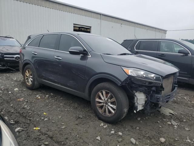  KIA SORENTO 2019 Gray