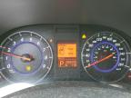 2009 INFINITI FX50    for sale at Copart AB - CALGARY