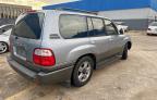 2001 Lexus Lx 470 for Sale in Houston, TX - Minor Dent/Scratches