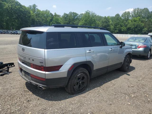  HYUNDAI SANTA FE 2024 Srebrny