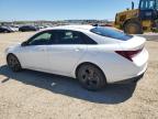 2022 HYUNDAI ELANTRA SEL   à vendre chez Copart AB - EDMONTON