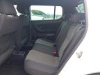 2013 SKODA FABIA MONT for sale at Copart NEWBURY
