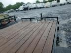 2015 Pj Trailers Tilt Deck Equipment Trailer იყიდება Grantville-ში, PA - Side