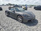 2023 Porsche Boxster Base للبيع في Arcadia، FL - Rear End