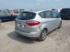 2013 FORD C-MAX ZETE for sale at Copart YORK