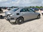 2015 Mercedes-Benz C 300 4Matic en Venta en Houston, TX - Rear End