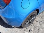 2015 MG 3 STYLE PL for sale at Copart PETERLEE