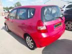 2007 HONDA JAZZ SE CV for sale at Copart SANDY