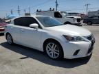 2014 Lexus Ct 200   for Sale in Sun Valley, CA - Minor Dent/Scratches