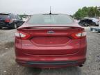 2016 Ford Fusion Se   იყიდება York Haven-ში, PA - Front End